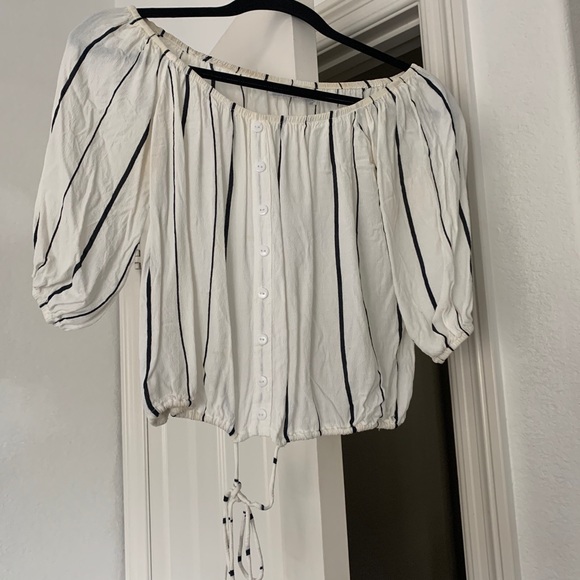 Faithfull the Brand Top - Picture 4 of 6